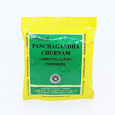 Kottakkal Panchagandha Churnam 10gm