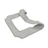 12X Vacuum Cleaner Mop Cloths Rag Accessory Compatible For Ecovacs Winboot Mini Vacuum Cleaner Mop Cloths Rag Accessory Spare Parts view 1