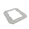 12X Vacuum Cleaner Mop Cloths Rag Accessory Compatible For Ecovacs Winboot Mini Vacuum Cleaner Mop Cloths Rag Accessory Spare Parts view 4