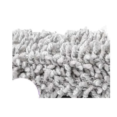 10Pcs Mop Pads Compatible For Roborock QRevo/Qrevo Maxv/Qrevo Pro/Qrevo S Vacuum Cleaner Parts Washable Microfiber Mop Cloth
