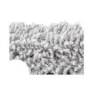 10Pcs Mop Pads Compatible For Roborock QRevo/Qrevo Maxv/Qrevo Pro/Qrevo S Vacuum Cleaner Parts Washable Microfiber Mop Cloth view 1