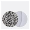 10Pcs Mop Pads Compatible For Roborock QRevo/Qrevo Maxv/Qrevo Pro/Qrevo S Vacuum Cleaner Parts Washable Microfiber Mop Cloth view 3