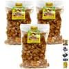 1500g Thailand Premium Dried Longan Golden Sweet Dragon Eye Fruit Delicious 500g/ (of 3) By Beautygoodshop [Get Free For You Beauty Gifts] view 1