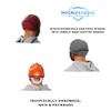 MagneMasque Interchangeables Ear-Free QuickClick (Black, Large) view 4