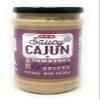 H-E-B Saucy Spicy Cajun Alfredo Pasta Sauce 15oz - 1 glass jar view 1