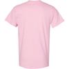 inktastic Jars of Jam and Honey Adult T-Shirt Large Pink 45cfb view 2