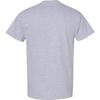 inktastic Jars of Jam and Honey Adult T-Shirt Medium 0060 Heather Grey 45cfb view 2
