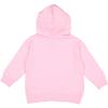 inktastic Jars Of Jam and Honey Toddler Hoodie 5-6 Pink 45cfb view 2