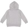 inktastic Jars Of Jam and Honey Toddler Hoodie 5-6 Heather 45cfb view 2