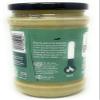 HEB Creamy Alfredo Poblano Pasta Sauce 15oz - 1 bottle view 3