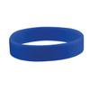 MidOcean Event Silicone Wristband (One Size) (Black) view 3