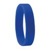 MidOcean Event Silicone Wristband (One Size) (Black) view 4