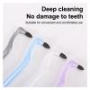 NSKQUFDNFKA Manual Toothbrush Interdental Soft Toothbrush Single Bundle Cleaning Care Person Daily Use Cleaner Brush(4PCS) view 3