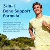 Innate Vitality Calcium Supplement, 1200 mg High Potency with 5000 IU Vitamin D3 & K2 MK7, Enhanced Absorption, for Bone Density, Strength & Immunity, Non-GMO, Easy to Swallow, 60 Tablets view 3