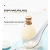 Angel Sweet Qu,Rice Wine Leaven,Traditional Chinese sweet wine fermentation, Glutinous rice fermentationHomemade Fermented Dessert, (8g * 10 packs) 2.82oz view 2