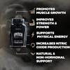 Epitech Epicatechin Supplement Natural Myostatin Inhibitor for Muscle Growth, Optimally Dosed, Added BioPerine for Maximum Absorption, Boosts Endurance, Nitric Oxide & Recovery 90 Servings view 3