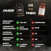 Epitech Epicatechin Supplement Natural Myostatin Inhibitor for Muscle Growth, Optimally Dosed, Added BioPerine for Maximum Absorption, Boosts Endurance, Nitric Oxide & Recovery 90 Servings view 4