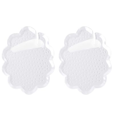 Slip-Slop Cushion Between Toes Non-Slip Breathable Pads Separators