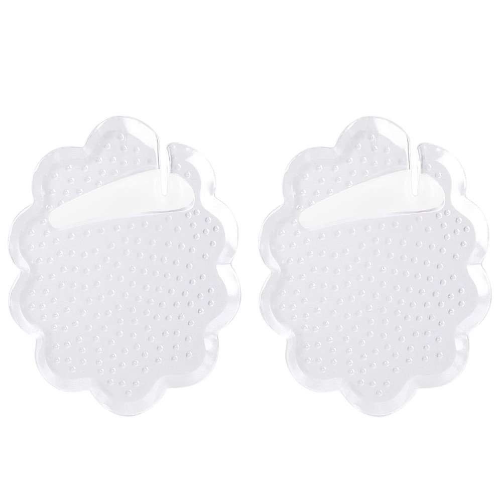 Slip-Slop Cushion Between Toes Non-Slip Breathable Pads Separators