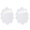 Slip-Slop Cushion Between Toes Non-Slip Breathable Pads Separators view 1