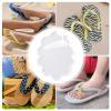 Slip-Slop Cushion Between Toes Non-Slip Breathable Pads Separators view 4
