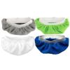 jiahesuw 4pieces Steams Mop Pad Compatibles with Handheld Steams Cleaner Microfiber Cloth Reusable Washable Covers for Home view 4
