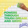 GLOBAL PACKING SOLUTIONS Fantastic Multi Surface Degreaser 32 Fl Oz, Herbal Scent, bundled with Micro Fiber Cloth view 2