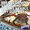 GLOBAL PACKING SOLUTIONS Fantastic Multi Surface Degreaser 32 Fl Oz, Herbal Scent, bundled with Micro Fiber Cloth view 3