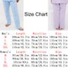 HDXWIFD Unisex Bedridden Patient Clothing Post-Surgery, Patient Pants Care Clothes, Tear Away Pants Nursing Aid Easy to Wear and Take Off Reusable Adaptive Apparel view 2