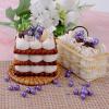 Purple Pearl Sprinkles for Cake Decorating, 11.3oz Edible Pearls Sprinkles view 3