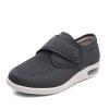Dihou888 Women's Diabetic Shoes Stretch Collar Cushion, Protective Reinforced Heel, Medical Grade(A,8) view 1