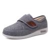 Dihou888 Women's Diabetic Shoes Padded Support Collar, Shock Absorbing Heel, Daily Comfort(A,11.5) view 1