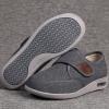 Dihou888 Women's Diabetic Shoes Padded Support Collar, Shock Absorbing Heel, Daily Comfort(A,11.5) view 2