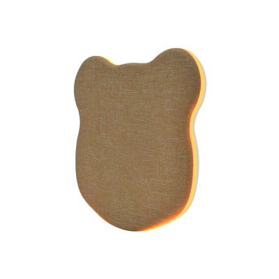Leila's Bear White Noise Machine with Night Light
