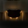 Leila's Bear White Noise Machine with Night Light view 4