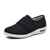 Dihou888 Women's Diabetic Shoes Ergonomic Bed, Skin Safe Material, Swelling Accommodation System(A,6.5) view 1