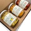 12 Jars Pickles (12 Jars, Pickled Okras: Spicy Okra, The Okra) view 1