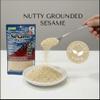 100% Ground White Sesame - Japan Quality 55g (1.9oz) view 2