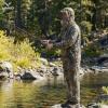 LOOGU Mosquito Suits, Net Bug Pants & Jacket Hood Sets - Ultra-fine Mesh - With Fishing, Hiking, Camping and Gardening view 3
