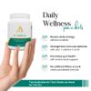 ANGELIC LIFT AL Multivite Daily Multivitamin with Herbal & Amino Acid Complex Energy, Immunity & Metabolism Support 30 Packets Clean, Balanced Supplement for Men & Women view 3
