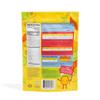 Hidden Foods Homestyle Gluten Free Protein Pancake Mix Oats, Fruit & Veggie Blend No Sugar Added Contains Milk Monk Fruit Sweetener Protein & Fiber Breakfast Meal Just Add Water - 12 oz - 6 Pack view 2