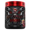 DRAGON PHARMA Venom Inferno, Extreme High-Stim Pre-Workout, Explosive Energy and Unparalleled Focus (40 Servings, Sour Rainbow Burst) view 1