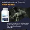 Proliving Pills for Men, Pro Living Supplement for Strength and Stamina Support* Advanced Formula, 60 Count view 2