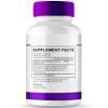 Neuro Speed Capsules, Official Neuro Speed Brain & Memory Supplement Pills, Advanced Nootropic Pills Brain Health Support, All Natural NeuroSpeed Cognitive Health & Function Reviews (2 Pack) view 2