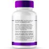 Neuro Speed Capsules, Official Neuro Speed Brain & Memory Supplement Pills, Advanced Nootropic Pills Brain Health Support, All Natural NeuroSpeed Cognitive Health & Function Reviews (2 Pack) view 3