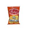 Backer's BBQ Potato Chips, 1.125 oz Bags, Pack of 32 view 1
