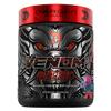 DRAGON PHARMA Venom Inferno, Extreme High-Stim Pre-Workout, Explosive Energy and Unparalleled Focus (40 Servings, Cotton Candy) view 1