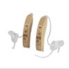 TrueEQ by The Analog Hearing Aid Company - FDA Registered Analog Hearing Aids (Pair) view 1