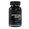 HappieVita Nitric Oxide Booster Supplement with L Arginine and L Citrulline Essential Amino Acids and Beet Root Extract, CoQ10, Energy, Heart Health, Muscle Growth & Circulation Support, 90 Capsules view 1