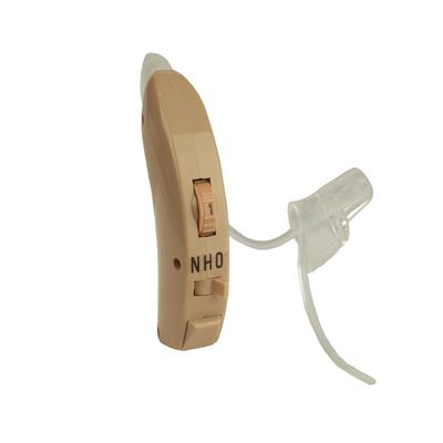 TrueEQ by The Analog Hearing Aid Company - FDA Registered Analog Hearing Aids (Right Ear)